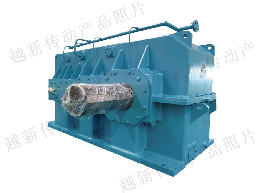 回轉窯主傳動減速機