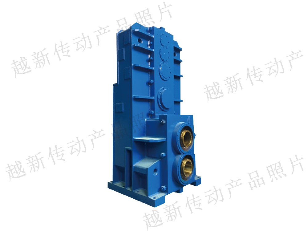 H箱軋機減速機